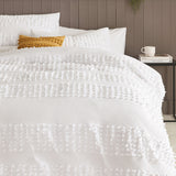 Jacquard Comforter Set