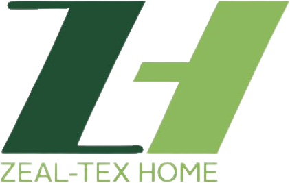 Zeal-Tex Home Textile&Light Industry Co., Ltd 