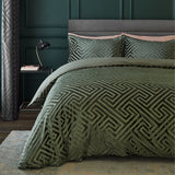 Jacquard Comforter Set