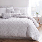 Jacquard Comforter Set