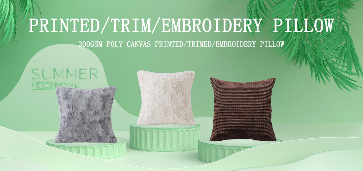 Zeal-Tex Home Textile&Light Industry Co., Ltd 