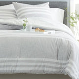 Jacquard Comforter Set