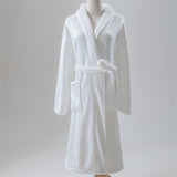 Plush Robe