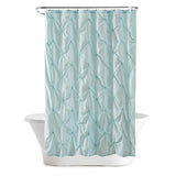 Poly Printed Shower Curtain