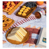 Pinsonic Picnic Mat