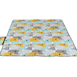 Pinsonic Picnic Mat