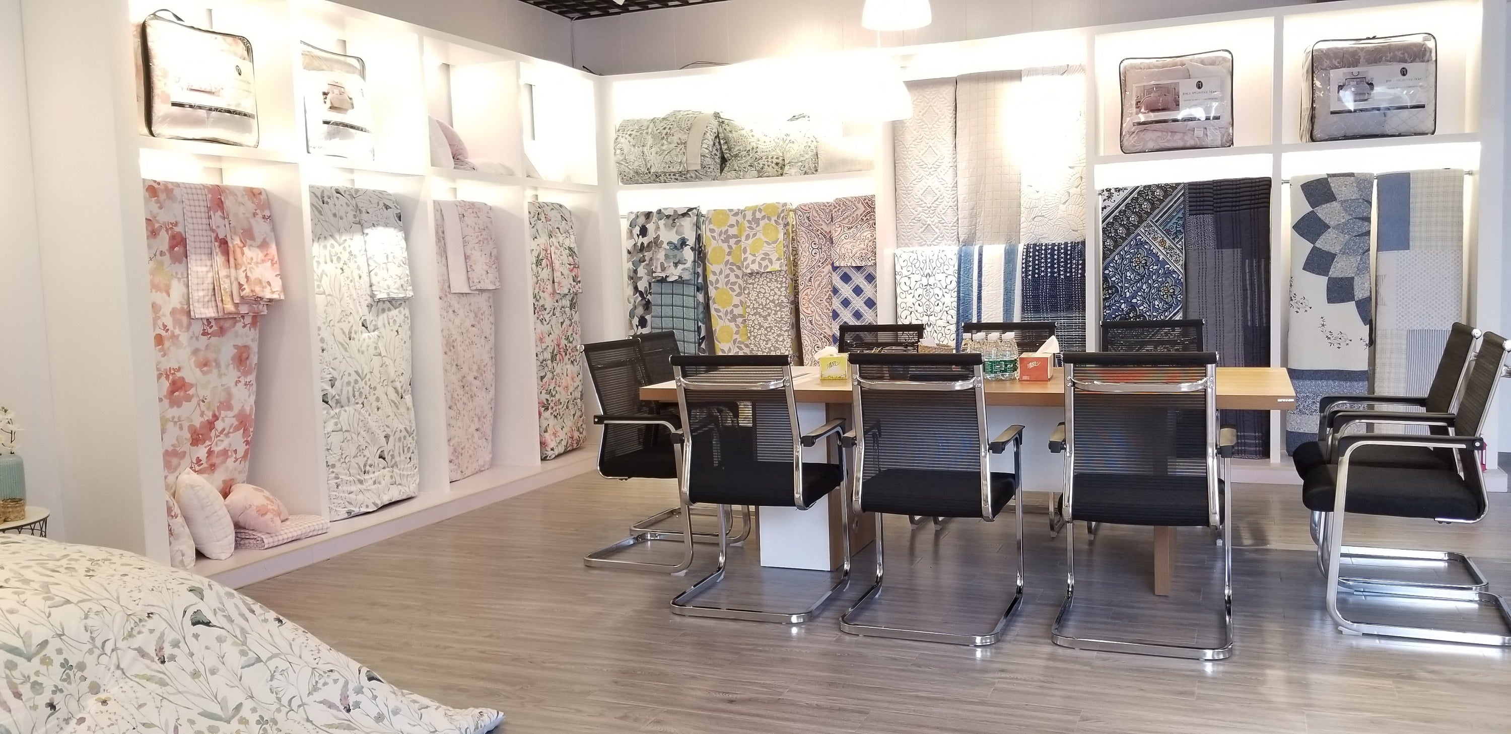 Collections – Zeal-Tex Home Textile&Light Industry Co., Ltd