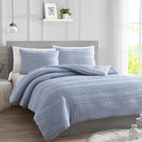 Jacquard Comforter Set