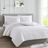 Jacquard Comforter Set